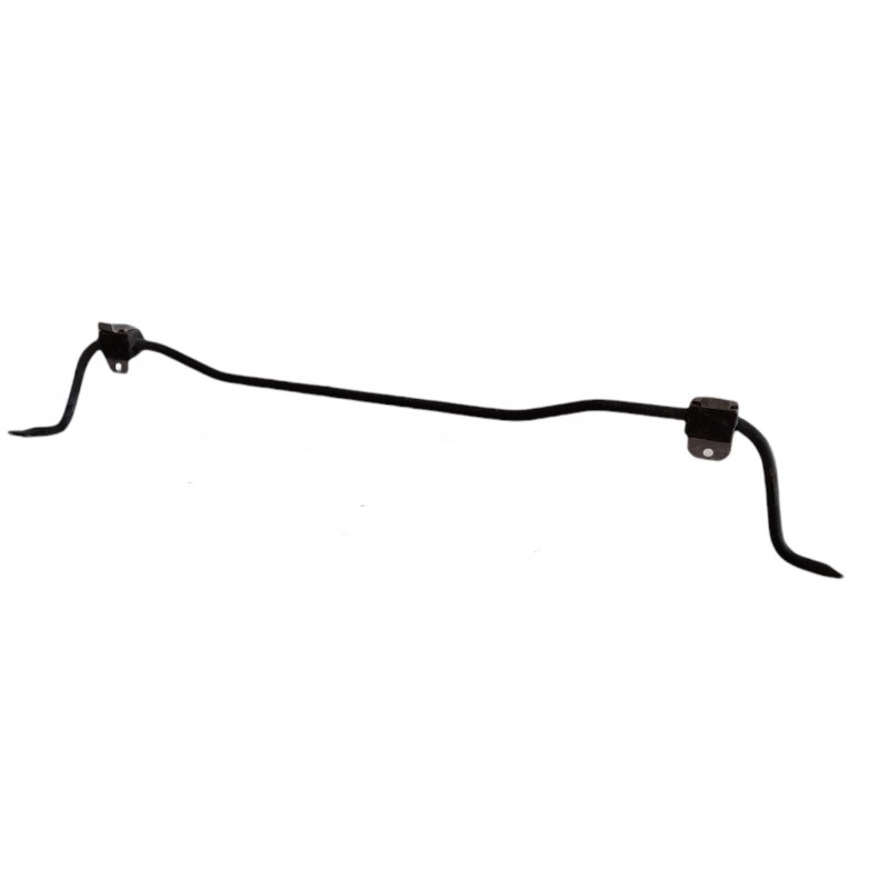 Barra stabilizzatrice posteriore Bmw Serie 5 525d Mk E39 1996-2004 - Assale anteriore - 1 Barra stabilizzatrice posteriore Bmw Serie 5 525d Mk E39 1996-2004 - Assale anteriore - 1