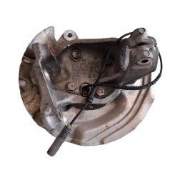 Mozzo fusello anteriore sinistro Bmw Serie 1 118d Mk E87 2004-2013 - Mozzi - 2 Mozzo fusello anteriore sinistro Bmw Serie 1 118d Mk E87 2004-2013 - Mozzi - 2
