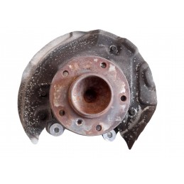 Mozzo fusello anteriore destro 12201210 Bmw Serie 1 118d Mk E87 2004-2013 - Mozzi - 1