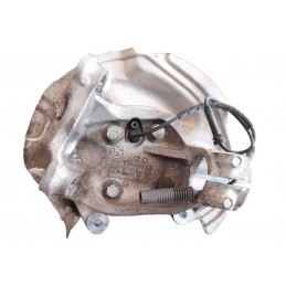 Mozzo fusello anteriore destro 12201210 Bmw Serie 1 118d Mk E87 2004-2013 - Mozzi - 2 Mozzo fusello anteriore destro 12201210 Bmw Serie 1 118d Mk E87 2004-2013 - Mozzi - 2