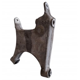 Braccio oscillante posteriore inferiore sinistro Bmw Serie 5 525d Mk E39 1996-2003 - Braccio oscillante - 1