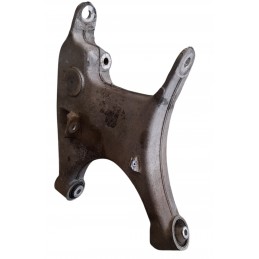 Braccio oscillante posteriore inferiore sinistro Bmw Serie 5 525d Mk E39 1996-2003 - Braccio oscillante - 2