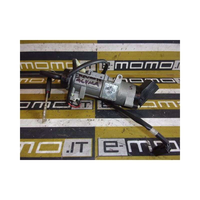 Blocchetto accensione messa in moto UF531286 Chevrolet Tacuma Nubira 2000-2009