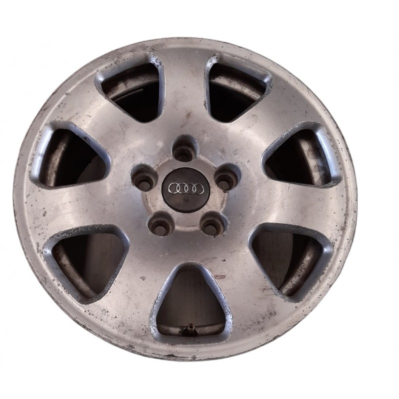 Cerchio in lega Audi A4 7JX15H2 ET39 5 fori - Cerchi in lega - 1