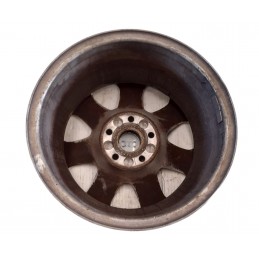 Cerchio in lega Audi A4 7JX15H2 ET39 5 fori - Cerchi in lega - 3