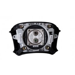 Airbag guida 33109724404B Bmw serie 3 E46 1998-2003 - Airbag - 2