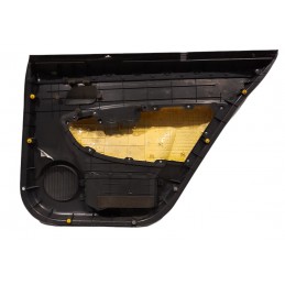 Pannello porta posteriore sinistro 833101D000 Kia Carens 2000-2006 - Portiera - 2