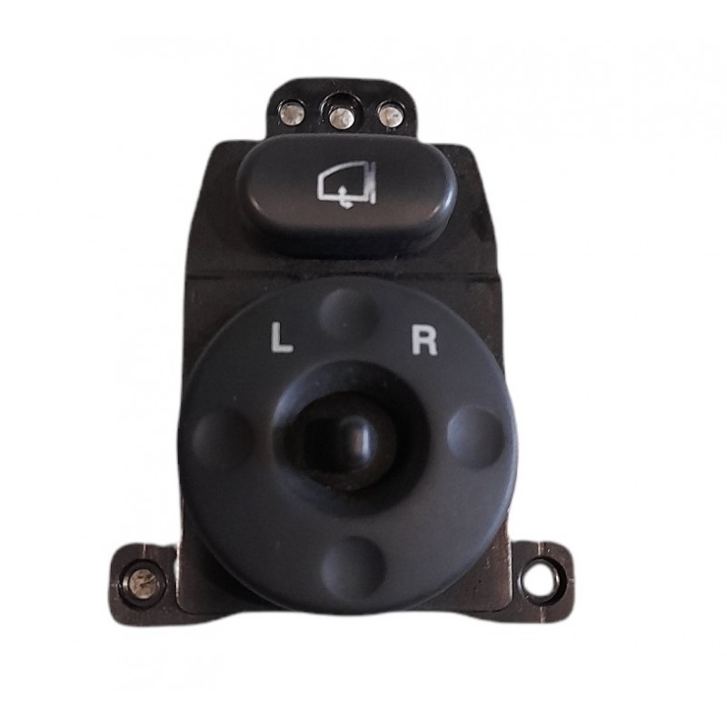 Pulsante regolazione specchietti 202005064 Kia Carens 2000-2006 - Pulsantiera - 1