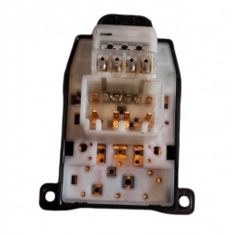 Pulsante regolazione specchietti 202005064 Kia Carens 2000-2006 - Pulsantiera - 2