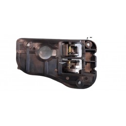 Maniglia interna porta posteriore sinistra 82613UN000 Kia Carens 2000-2006 - Maniglia - 2