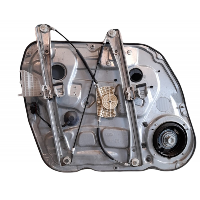 Alzavetro anteriore destro 824801DXXX Kia Carens 2000-2006