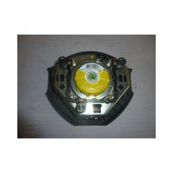 Airbag guida 735361991 Fiat Panda 169 Logo blu - Airbag - 2
