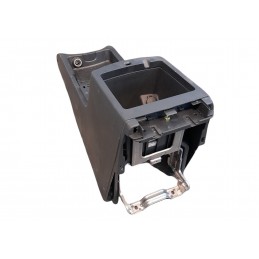 Rivestimento tunnel centrale bracciolo 846201D000 Kia Carens 2.0 Crdi 112cv 82kw 2002-2006 - Accessori cruscotto - 2