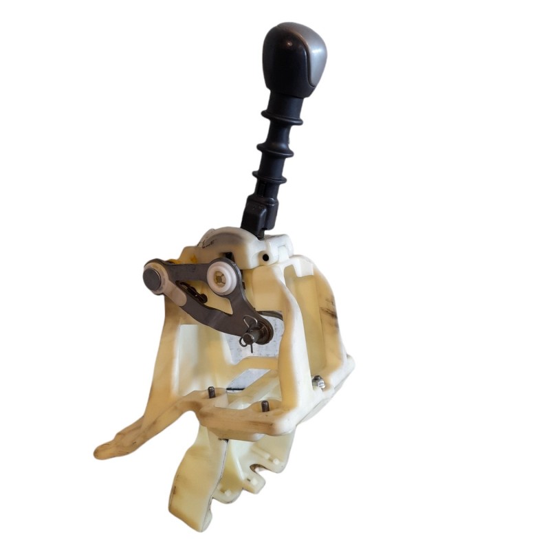 Leva cambio 437002HXXX Kia Carens 2.0 Crdi 112cv 82kw 2002-2006 - Leva cambio - 1