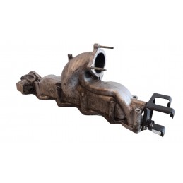 Collettore aspirazione Kia Carens 2.0 Crdi 112cv 82kw 2002-2006 - Collettore aspirazione - 2