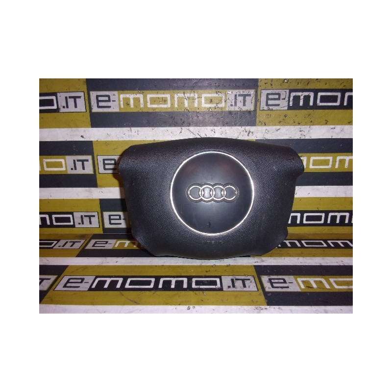 Airbag guida 8P0880201J Audi A2 A4 A6 2000-2004 - Airbag - 1