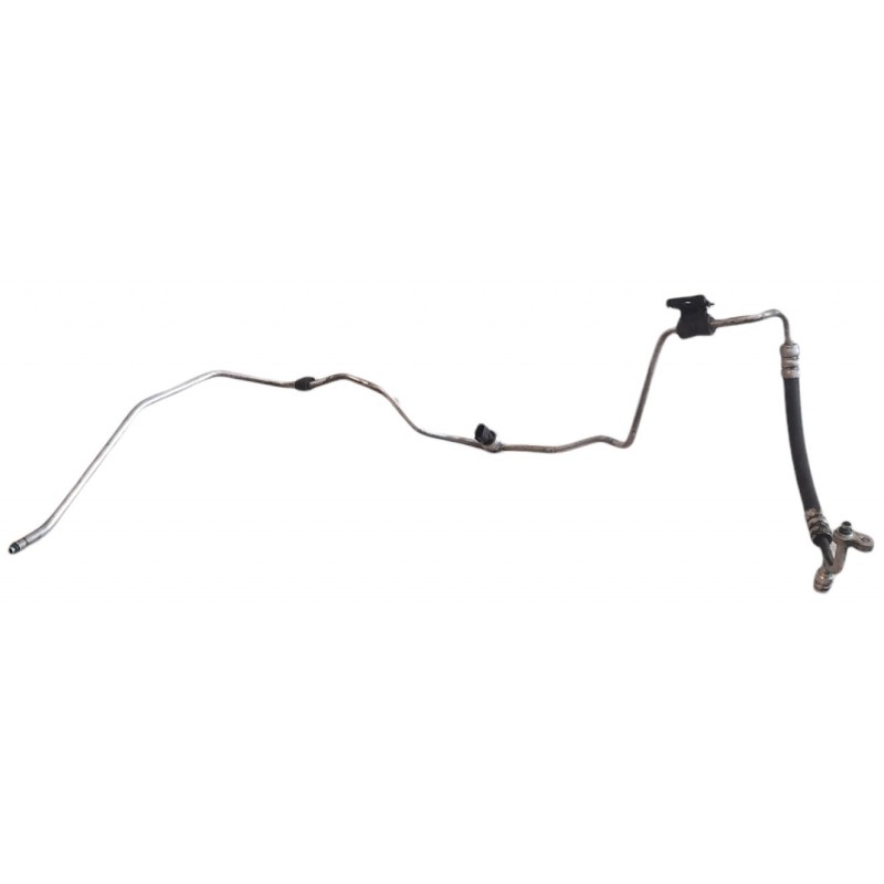 Tubo aria condizionata ritorno Kia Carens 2.0 Crdi 112cv 82kw 2002-2006 - Tubi e condotti - 1