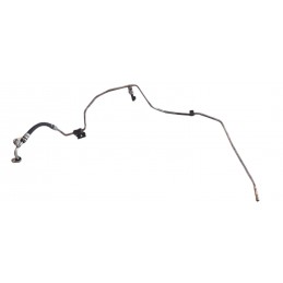 Tubo aria condizionata ritorno Kia Carens 2.0 Crdi 112cv 82kw 2002-2006 - Tubi e condotti - 2