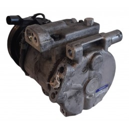 Compressore aria condizionata 1127024500 Kia Carens 2.0 Crdi 112cv 82kw 2002-2006 - Compressore aria condizionata - 2 Compressore aria condizionata 1127024500 Kia Carens 2.0 Crdi 112cv 82kw 2002-2006 - Compressore aria condizionata - 2