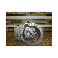 Cambio J41973 Hyundai Matrix 1.5 CRDI 12v 01-07 - Cambio - 1