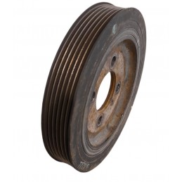 Puleggia albero motore Kia Carens 2.0 Crdi 112cv 82kw 2002-2006 - Puleggia - 2