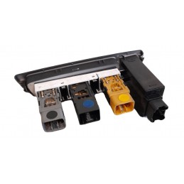 Regolatore proiettori retronebbia esp 202002962 Kia Carens 2.0 Crdi 112cv 82kw 2002-2006 - Interruttore - 2