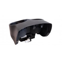 Rivestimento tunnel centrale Kia Carens 2.0 Crdi 112cv 82kw 2002-2006 - Accessori cruscotto - 2