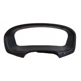 Rivestimento quadro strumenti 84830ID000 Kia Carens 2.0 Crdi 112cv 82kw 2002-2006 - Quadro contachilometri - 1