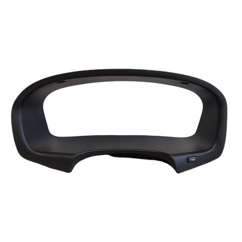 Rivestimento quadro strumenti 84830ID000 Kia Carens 2.0 Crdi 112cv 82kw 2002-2006 - Quadro contachilometri - 1