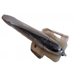 Maniglia porta esterna posteriore destra Kia Carens 2002-2006 - Maniglia - 1