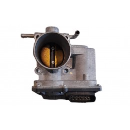 Corpo farfallato Suzuki splash 1.0 benzina 2008-2015 - Corpo farfallato - 1