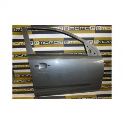 Porta ant.Dx. Opel Astra H grigio scuro - Portiera - 1