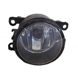 Fendinebbia anteriore sinistro 9650001680 Citroen C4 Picasso 2006-2013 - Fendinebbia - 1