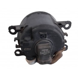 Fendinebbia anteriore sinistro 9650001680 Citroen C4 Picasso 2006-2013 - Fendinebbia - 2