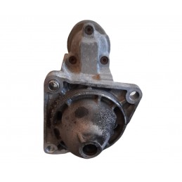 Motorino avviamento 0001108202 Fiat Stilo - Punto II Alfa Romeo 147 - 156 1.9 jtd - Motorino avviamento - 2