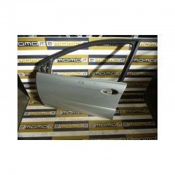 Porta ant.Sx. Citroen C5 grigio chiaro - Portiera - 1