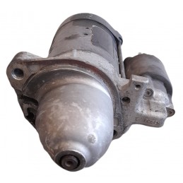 Motorino avviamento A0051512901 Mercedes Classe C W203 2000-2007 - Motorino avviamento - 2