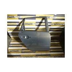 Porta post.Dx. Mazda 3 Grigio scuro - Portiera - 1