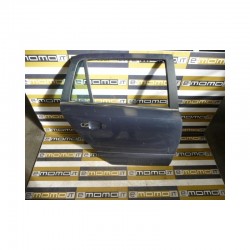 Porta post.Dx. Opel Astra H sw grigio scuro - Portiera - 1