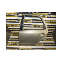 Porta post.Sx. Fiat 16 2007 marrone chiaro - Portiera - 1