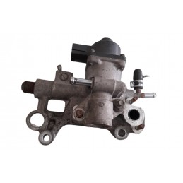 Valvola egr ZJ382 Mazda 2 1.3 benzina 2002-2007 - Valvola EGR - 1