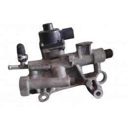 Valvola egr ZJ382 Mazda 2 1.3 benzina 2002-2007 - Valvola EGR - 2