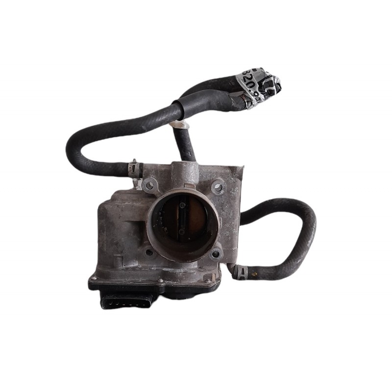 Corpo farfallato ZJ3813640 Mazda 2 1.3 benzina 2002-2007 - Corpo farfallato - 1