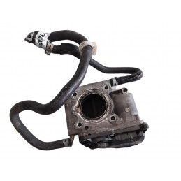 Corpo farfallato ZJ3813640 Mazda 2 1.3 benzina 2002-2007 - Corpo farfallato - 2