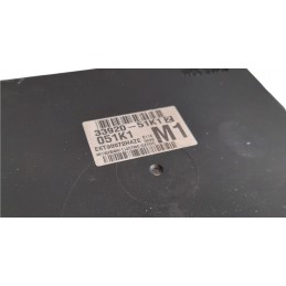 Centralina motore 3392051K1 Suzuki Splash 1.0 benzina 2008-2015 - Centralina - 2 Centralina motore 3392051K1 Suzuki Splash 1.0 benzina 2008-2015 - Centralina - 2