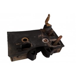 Serratura porta posteriore destra 893839016C Audi 80 1.8 benzina 1986-1991 - Serratura - 1