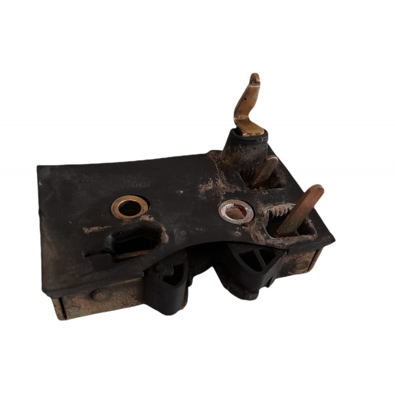 Serratura porta posteriore destra 893839016C Audi 80 1.8 benzina 1986-1991 - Serratura - 1
