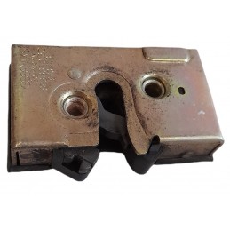 Serratura porta posteriore destra 893839016C Audi 80 1.8 benzina 1986-1991 - Serratura - 2