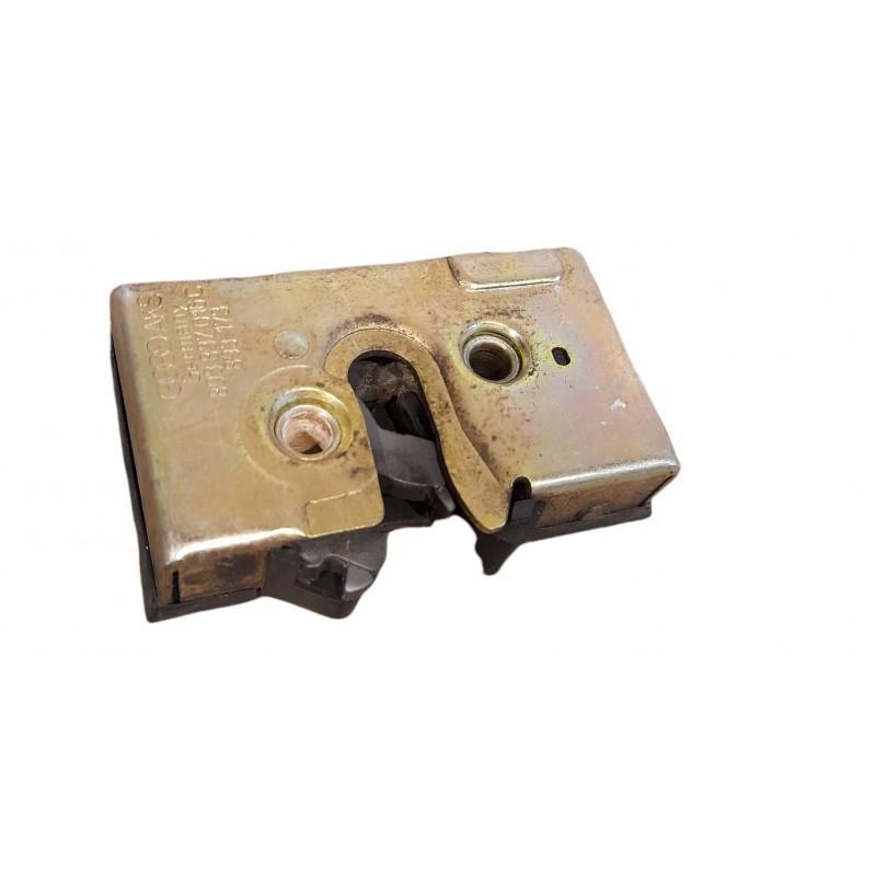 Serratura porta anteriore destra 893837016C Audi 80 1.8 benzina 1986-1991 - Serratura - 1 Serratura porta anteriore destra 893837016C Audi 80 1.8 benzina 1986-1991 - Serratura - 1