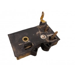 Serratura porta anteriore destra 893837016C Audi 80 1.8 benzina 1986-1991 - Serratura - 2 Serratura porta anteriore destra 893837016C Audi 80 1.8 benzina 1986-1991 - Serratura - 2